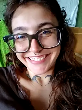 Blulilla69 online show from 25, 9, 2025