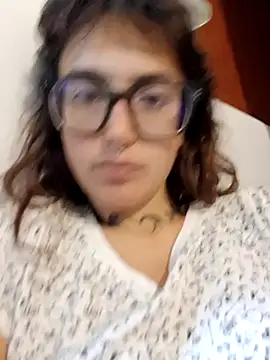 Blulilla69 online show from 29, 9, 2025