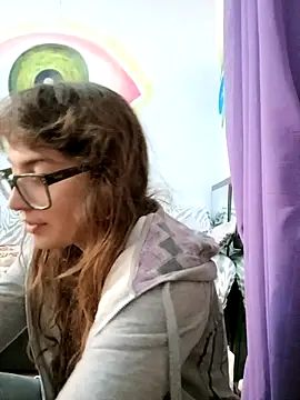 Blulilla69 online show from 12, 10, 2025