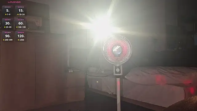 Hairy Coraline online show from 10, 1, 2025