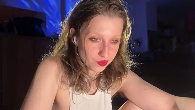 Hairy Coraline online show from 21, 2, 2025