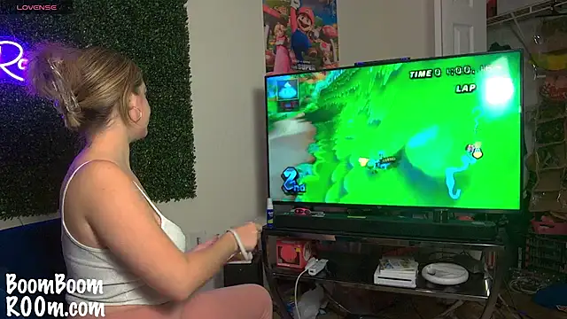 boomboomr00m online show from 16, 3, 2025