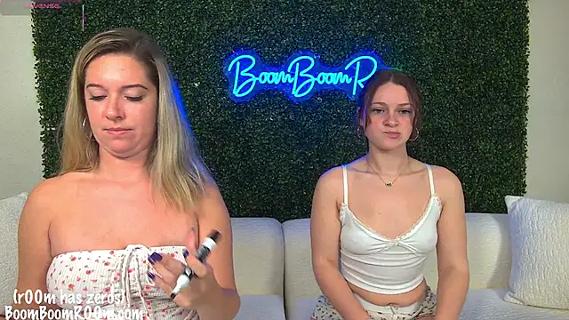 boomboomr00m online show from 14, 9, 2025