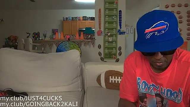 boomboomr00m online show from 6, 10, 2025