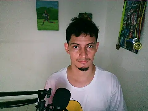 MonkeyDSanti online show from 9, 7, 2026