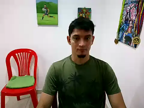 MonkeyDSanti online show from 11, 7, 2026