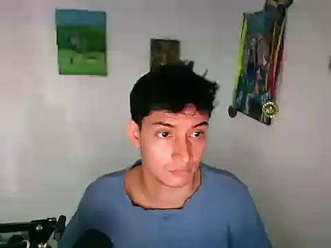 MonkeyDSanti online show from 28, 7, 2026