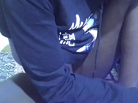 EbonyMina  online show from 30, 9, 2025