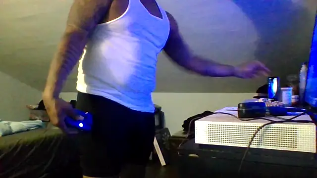 ReeferMadness59 online show from 23, 4, 2026