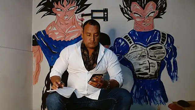 hardrock982 online show from 13, 12, 2024