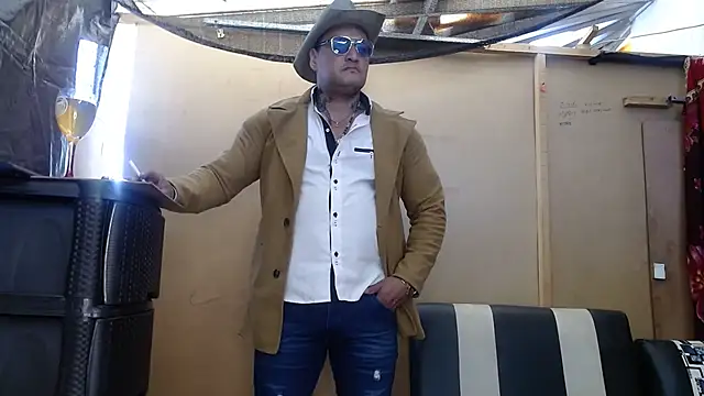 hardrock982 online show from 25, 1, 2025