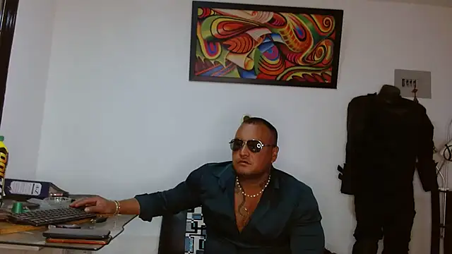 Snapshot of hardrock982 chatting on 17, 6, 2026 hardrock982 online show from 17, 6, 2026