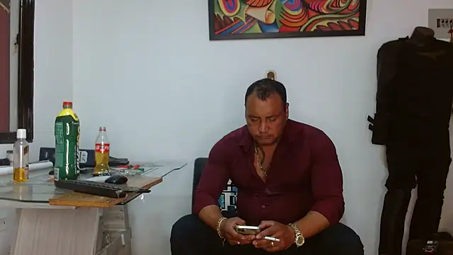 Snapshot of hardrock982 chatting on 14, 7, 2026 hardrock982 online show from 14, 7, 2026