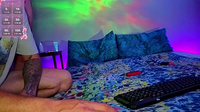 BEASTintheBEAUTY online show from 30, 11, 2025