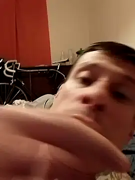 Snapshot of TJEMOKA chatting on 15, 10, 2025 TJEMOKA online show from 15, 10, 2025