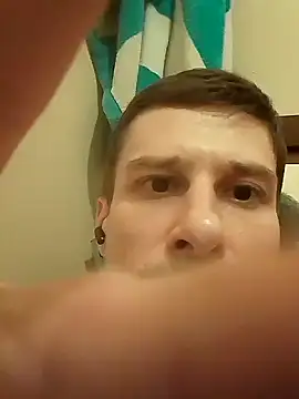 Snapshot of TJEMOKA chatting on 25, 10, 2025 TJEMOKA online show from 25, 10, 2025