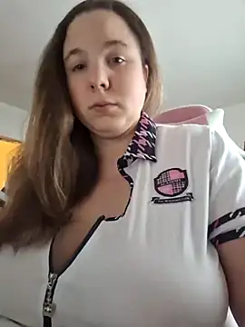 AureliaWinter online show from 7, 1, 2025