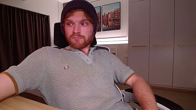 kinkypumpkinboy online show from 26, 3, 2026