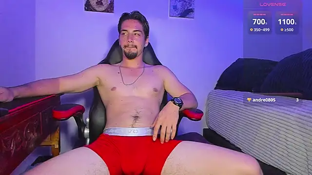 Snapshot of Alex_smith00 chatting on 5, 2, 2025 Alex smith00 online show from 5, 2, 2025