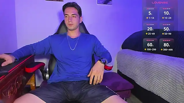 Snapshot of Alex_smith00 chatting on 15, 3, 2025 Alex smith00 online show from 15, 3, 2025