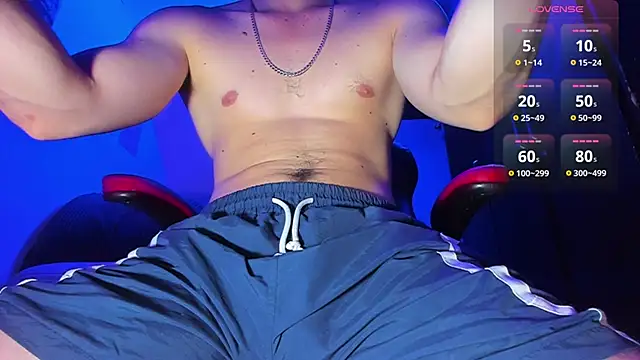 Snapshot of Alex_smith00 chatting on 21, 3, 2025 Alex smith00 online show from 21, 3, 2025