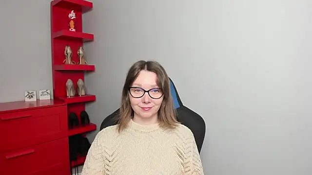 Cookie zoe online show from 25, 2, 2026