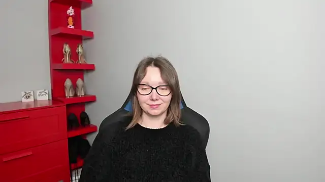 Cookie zoe online show from 27, 2, 2026