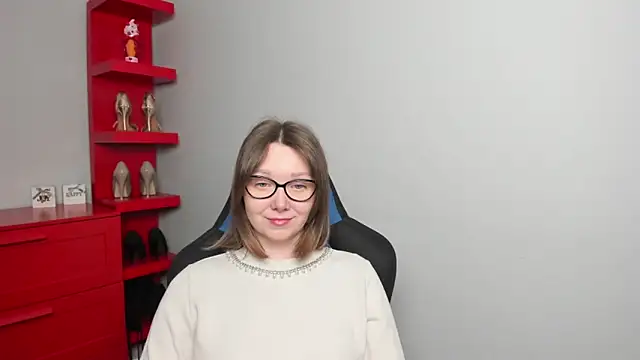 Cookie zoe online show from 10, 3, 2026