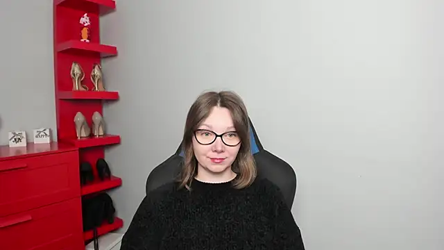 Cookie zoe online show from 21, 4, 2026