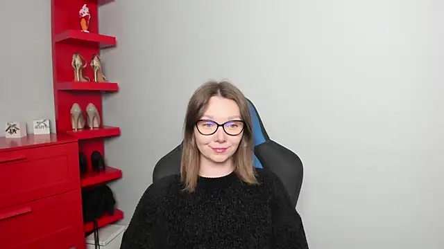 Cookie zoe online show from 19, 5, 2026