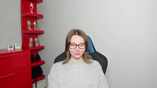 Cookie zoe online show from 18, 6, 2026