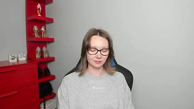 Cookie zoe online show from 18, 6, 2026