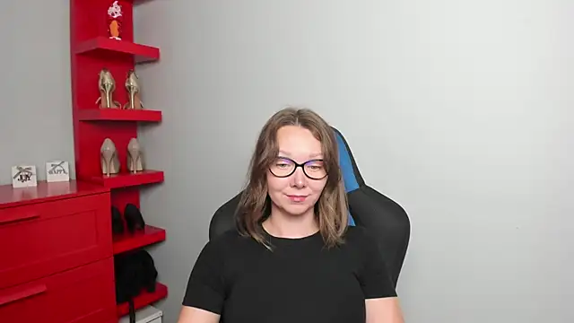 Cookie zoe online show from 14, 7, 2026