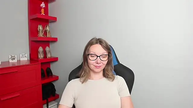 Cookie zoe online show from 29, 7, 2026