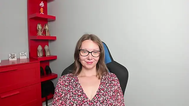Cookie zoe online show from 30, 7, 2026