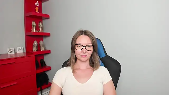 Cookie zoe online show from 31, 7, 2026