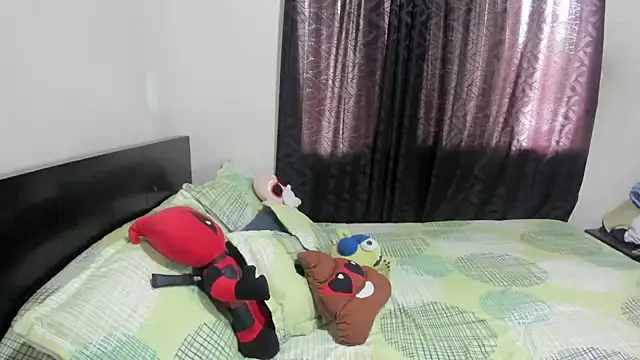 youth lust69 online show from 9, 4, 2026