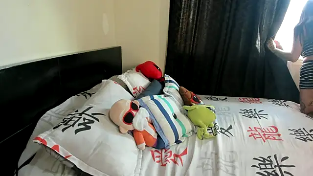 youth lust69 online show from 24, 4, 2026