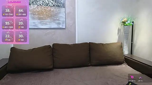 Snapshot of Lady_Murenza chatting on 7, 1, 2026 Lady Murenza online show from 7, 1, 2026