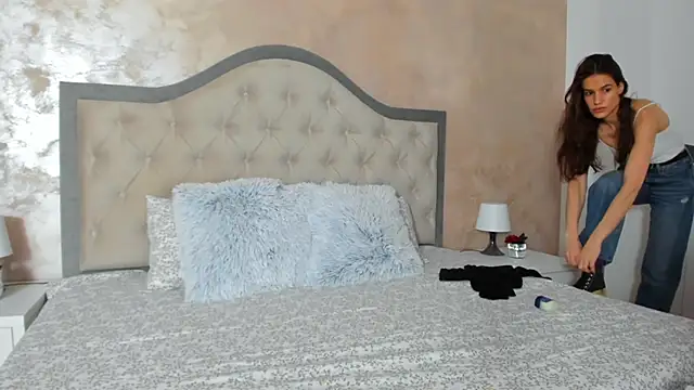 JennaMyers online show from 29, 1, 2025