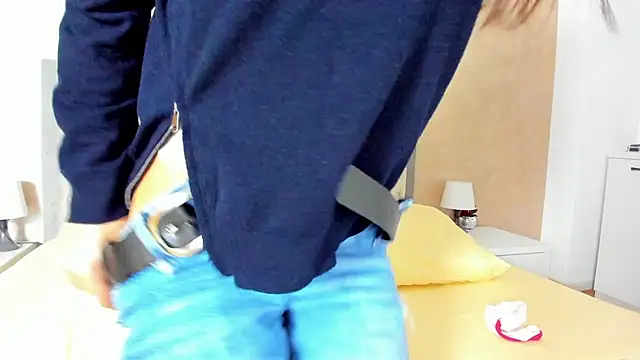 JennaMyers online show from 4, 3, 2026