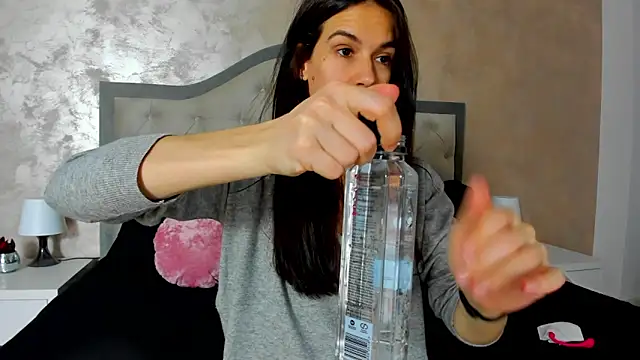 JennaMyers online show from 8, 4, 2026