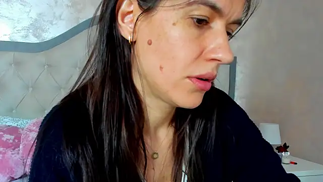 JennaMyers online show from 22, 4, 2026