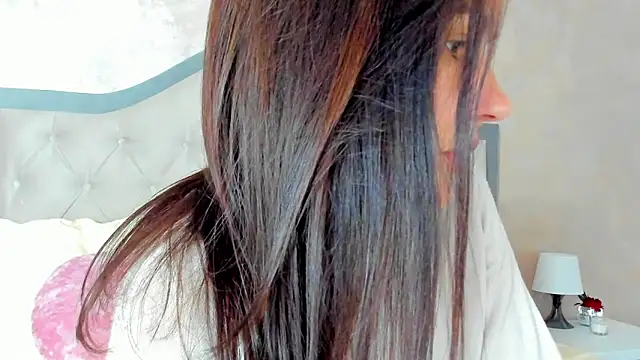 JennaMyers online show from 27, 4, 2026