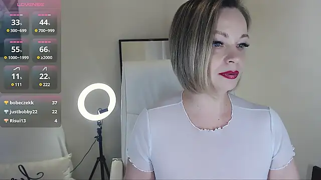 Tilly Eliot online show from 13, 3, 2025