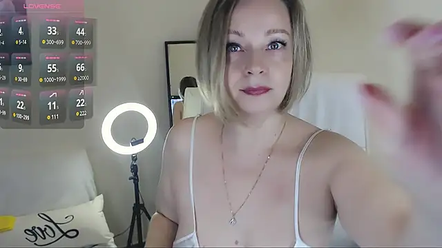 Tilly Eliot online show from 20, 3, 2025