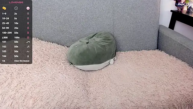 Snapshot of loliwoods chatting on 6, 3, 2025 loliwoods online show from 6, 3, 2025