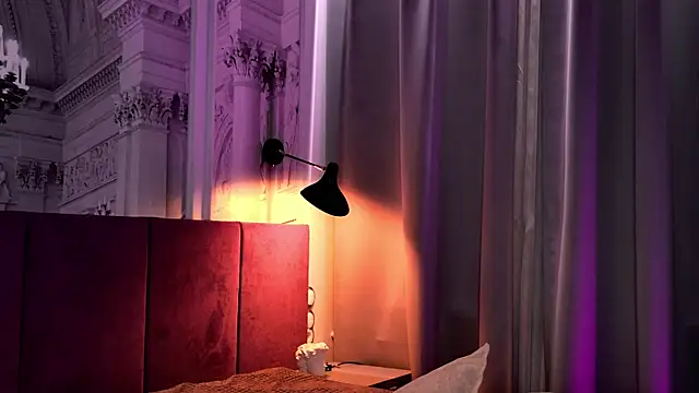 SofiaFoster  online show from 29, 1, 2025