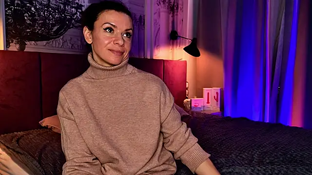 SofiaFoster  online show from 2, 2, 2025