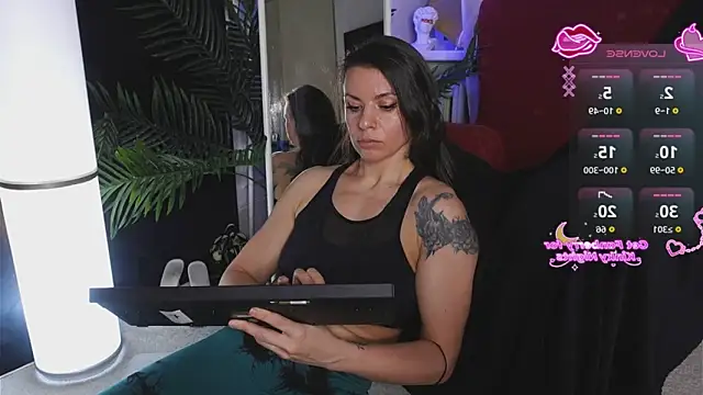 SofiaFoster  online show from 29, 11, 2025